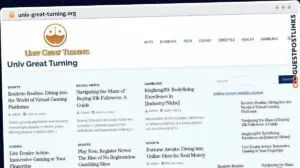 Publish Guest Post on univ-great-turning.org