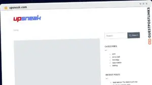 Publish Guest Post on upsneak.com