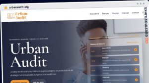 Publish Guest Post on urbanaudit.org