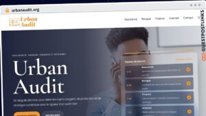 Publish Guest Post on urbanaudit.org