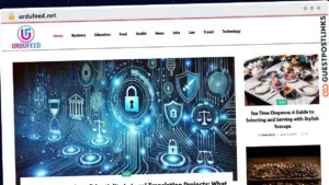 Publish Guest Post on urdufeed.net