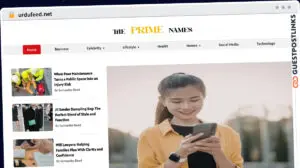 Publish Guest Post on urdufeed.net