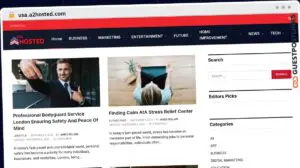 Publish Guest Post on usa.a2hosted.com