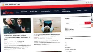 Publish Guest Post on usa.a2hosted.com
