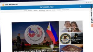 Publish Guest Post on usa.inquirer.net
