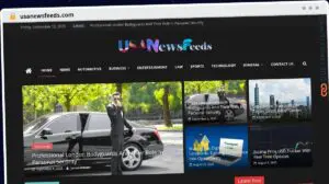 Publish Guest Post on usanewsfeeds.com