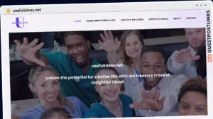Publish Guest Post on usefulideas.net