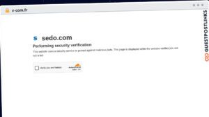 Publish Guest Post on v-com.fr
