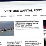 Publish Guest Post on vcpost.com