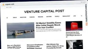 Publish Guest Post on vcpost.com