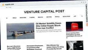 Publish Guest Post on vcpost.com