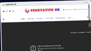 Publish Guest Post on vegetative.uk