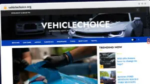 Publish Guest Post on vehiclechoice.org