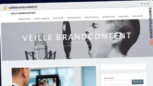 Publish Guest Post on veillebrandcontent.fr