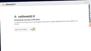 Publish Guest Post on veilleweb2.fr