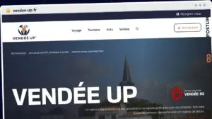 Publish Guest Post on vendee-up.fr