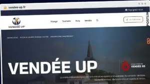 Publish Guest Post on vendee-up.fr