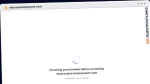 Publish Guest Post on veteransnewsreport.com