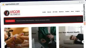 Publish Guest Post on vigorbusiness.com