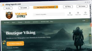 Publish Guest Post on viking-legends.com
