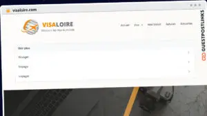 Publish Guest Post on visaloire.com
