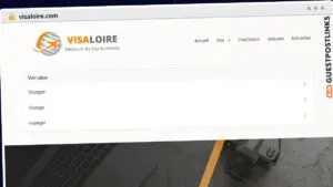 Publish Guest Post on visaloire.com