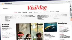 Publish Guest Post on visimag.com