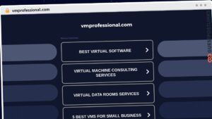 Publish Guest Post on vmprofessional.com