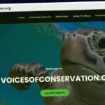Publish Guest Post on voicesofconservation.org