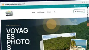 Publish Guest Post on voyagesphotosmanu.com