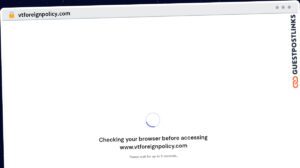 Publish Guest Post on vtforeignpolicy.com