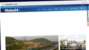 Publish Guest Post on wales247.co.uk