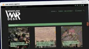 Publish Guest Post on war.newsx.agency