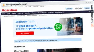 Publish Guest Post on warringtonguardian.co.uk