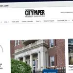 Publish Guest Post on washingtoncitypaper.com