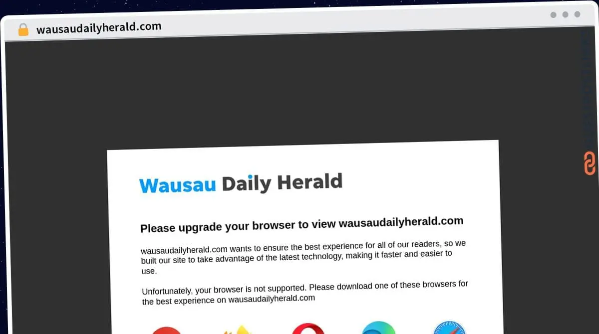 Publish Guest Post on wausaudailyherald.com