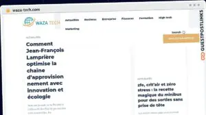 Publish Guest Post on waza-tech.com