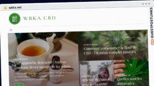Publish Guest Post on wbka.net