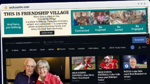 Publish Guest Post on wcfcourier.com