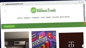 Publish Guest Post on webbusinesstrends.com