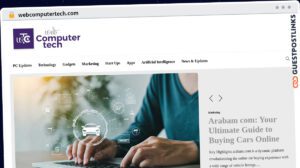 Publish Guest Post on webcomputertech.com