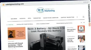 Publish Guest Post on webdigimarketing.com