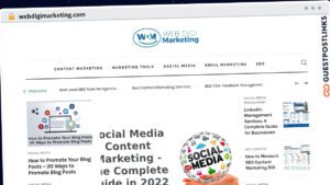 Publish Guest Post on webdigimarketing.com