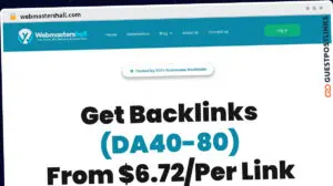 Publish Guest Post on webmastershall.com