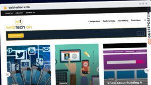 Publish Guest Post on webtechon.com
