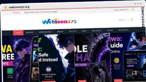 Publish Guest Post on webtoonxyz.org