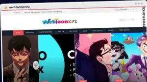 Publish Guest Post on webtoonxyz.org
