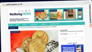 Publish Guest Post on wellbeingnews.co.uk