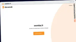 Publish Guest Post on wemba.fr