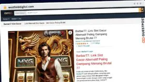 Publish Guest Post on westfolddigital.com